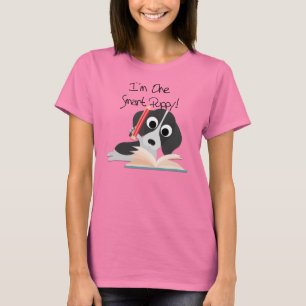 One Smart Puppy T-Shirt