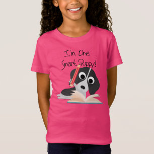 One Smart Puppy T-Shirt