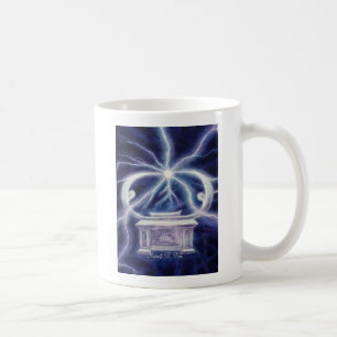 "ONE SOURCE" His Name is YaHWeH Coffee Mug
