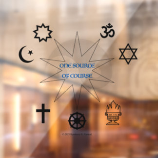 One Source Of Course