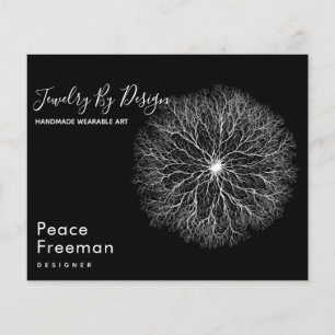 One Source Tree of Life Design Flyer