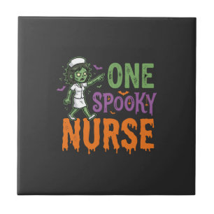 One Spooky Nurse Halloween Design (2)_1 Tile