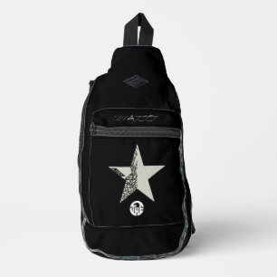 ONE STAR SLING BAG