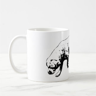 One Step at a Time Coffee Mug