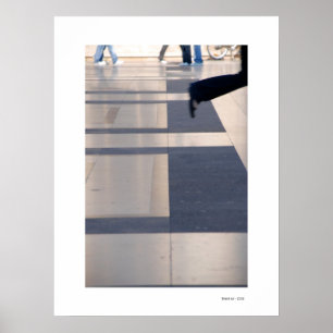 ONE STEP BEYOND Poster