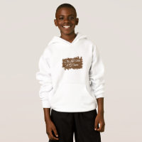 One Step Closer to Dream Hoodie