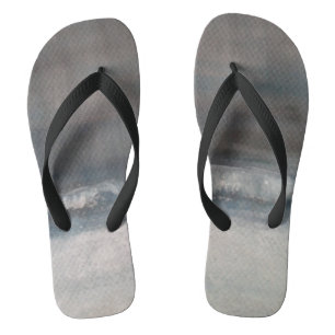 One Stormy Evening Jandals