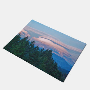 One Summer Evening Doormat