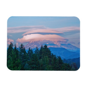 One Summer Evening Magnet