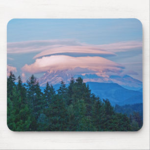 One Summer Evening Mouse Pad