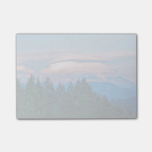 One Summer Evening Post-it Notes