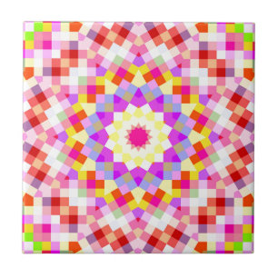 One Sunny Sunny Day Tile