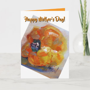 One Sweet Belle! #171003 Mother's Day Card