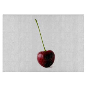 One Sweet Cherry cbcn Cutting Board