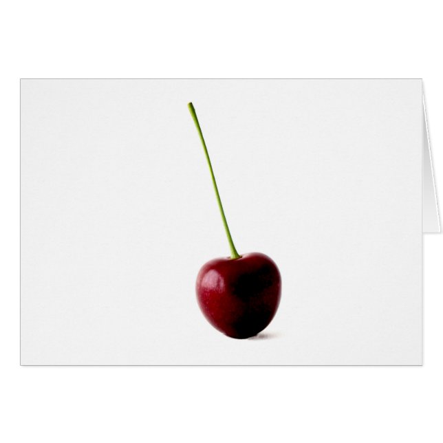 One Sweet Cherry gccnm (Front Horizontal)