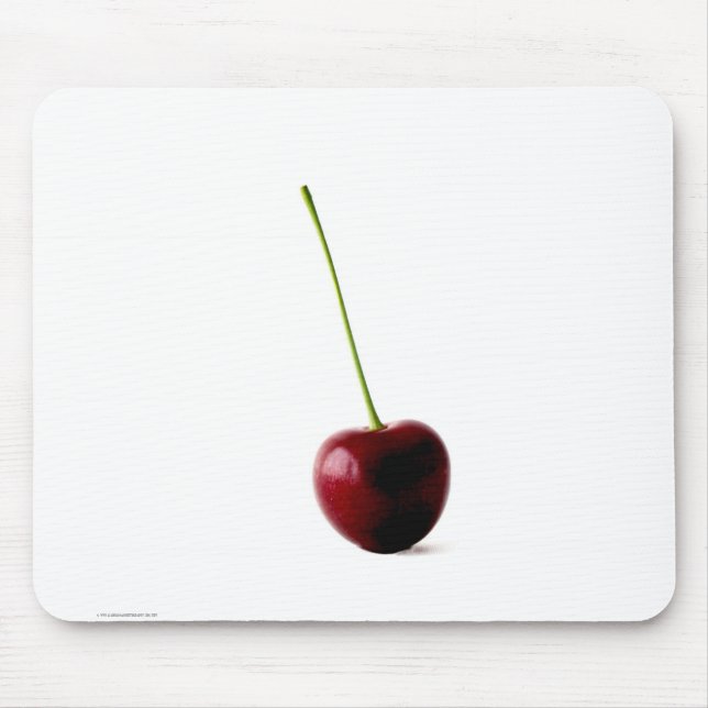 One Sweet Cherry mp arc4 Mouse Pad (Front)