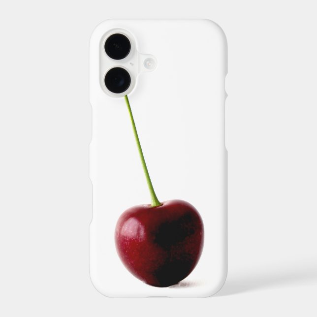 One Sweet Cherry sgcna Samsung Galaxy Case (Back)