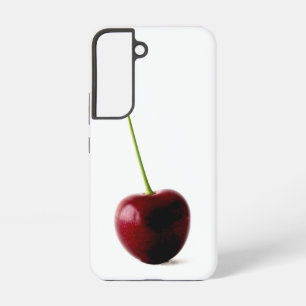 One Sweet Cherry sgcna Samsung Galaxy Case