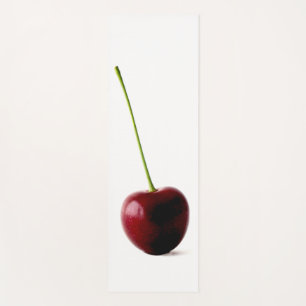 One Sweet Cherry ymcn Yoga Mat