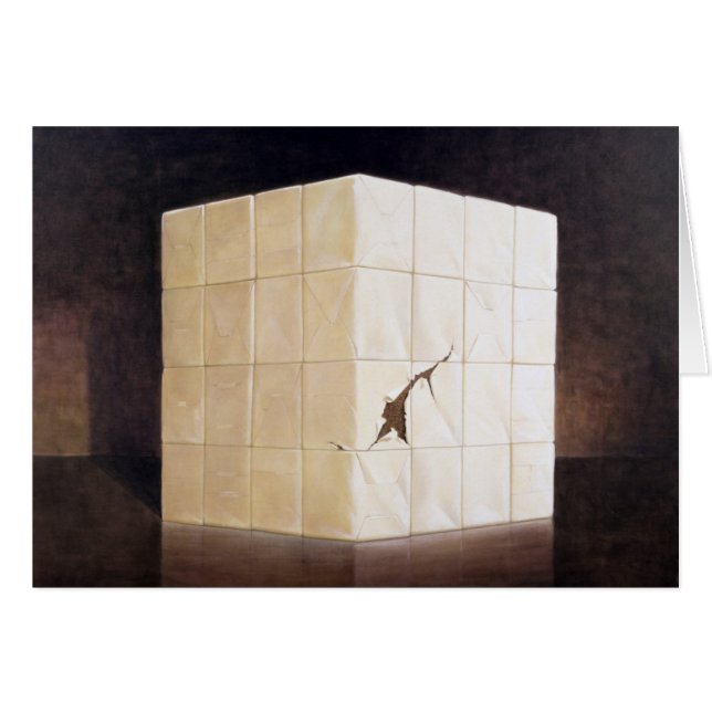 One Tonne of Marijuana 2004 (Front Horizontal)