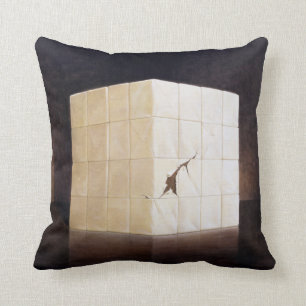 One Tonne of Marijuana 2004 Cushion