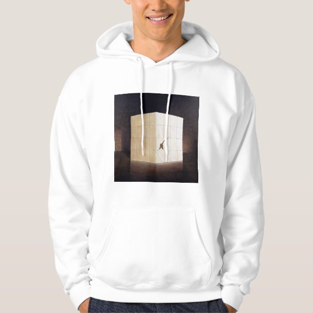 One Tonne of Marijuana 2004 Hoodie (Front)