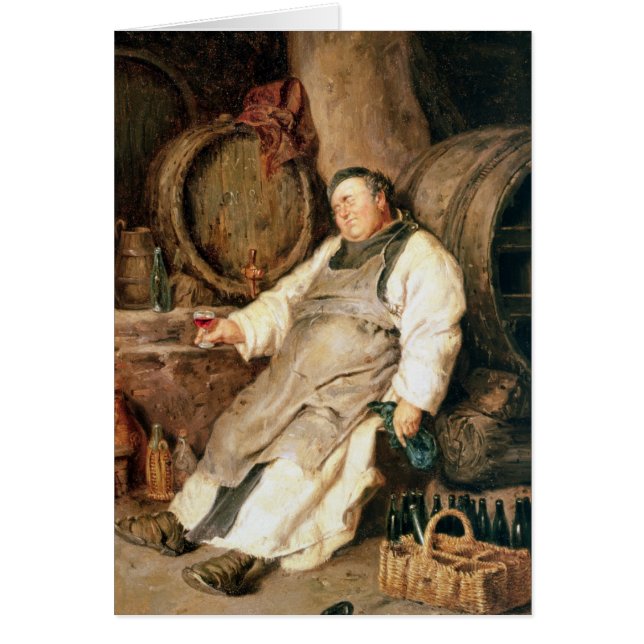 One too Many (Front)