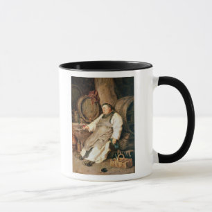 One too Many Mug