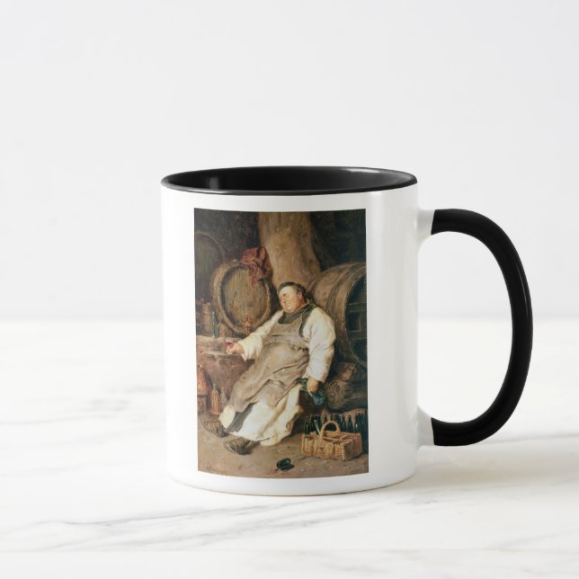 One too Many Mug (Right)