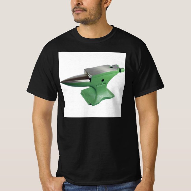 one two three four six nine bee seven one two thre T-Shirt (Front)