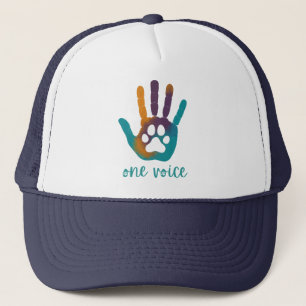 One Voice Trucker Hat