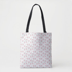 One Who Plants A Garden Plants Happiness Tote Bag
