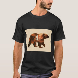 One with Nature T-Shirt
