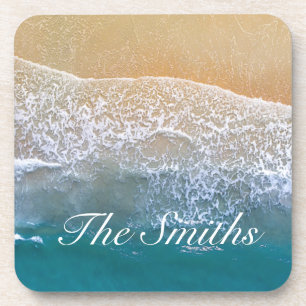 One with the Beach Coaster