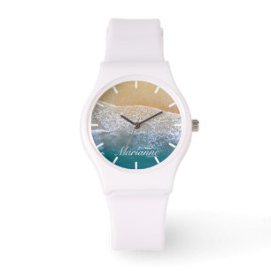 One with the Beach Watch