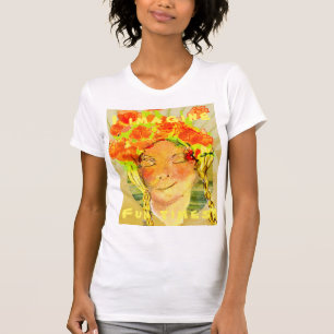 One Woman’s Dream Personalize Positive Attraction T-Shirt