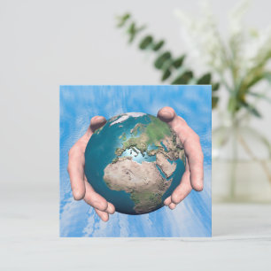 One World Card