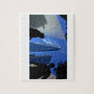 One World Observatory (Freedom Tower)-NYC Puzzle