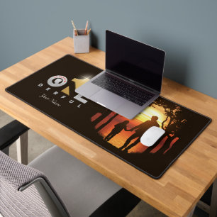 Onederful Parents' Day Father's day - Desk Mat