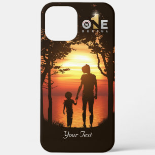 Onederful Parents' Day   Mother's day -  iPhone 12 Pro Max Case