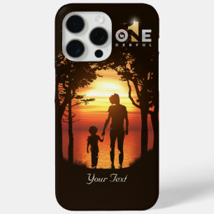 Onederful Parents' Day Mother's day - iPhone 15 Pro Max Case