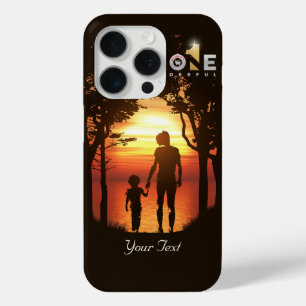 Onederful Parents' Day Mother's day - iPhone 15 Pro Case