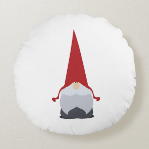 onegnome round cushion