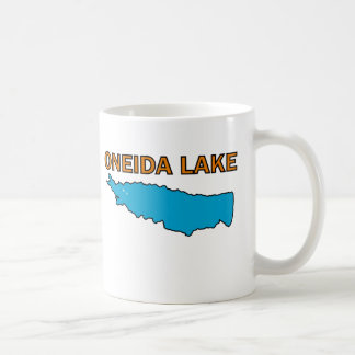 Oneida Lake Mug