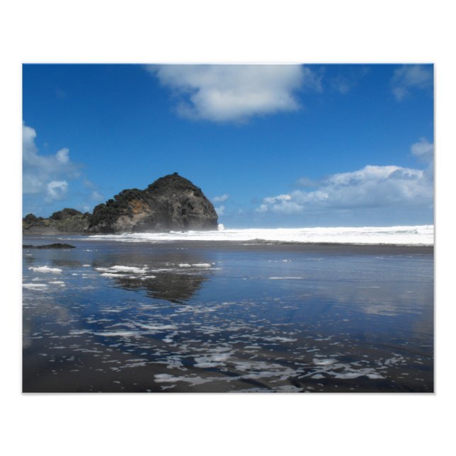 O'Neill Bay, Beach Photo (Front)