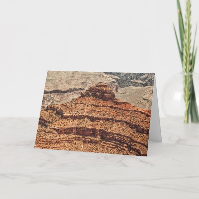 O'Neill Butte Card (Front)