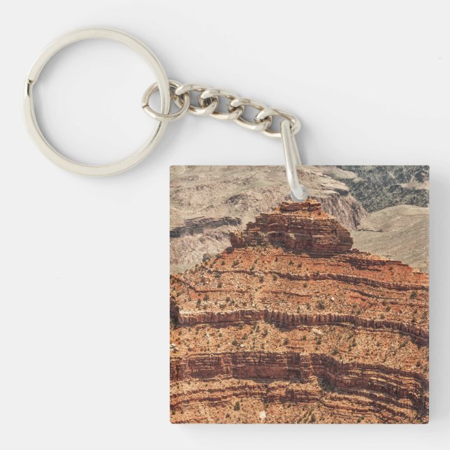O'Neill Butte Key Ring (Front)
