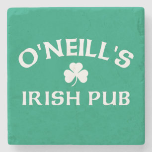 O'Neill's Irish Pub  Stone Coaster
