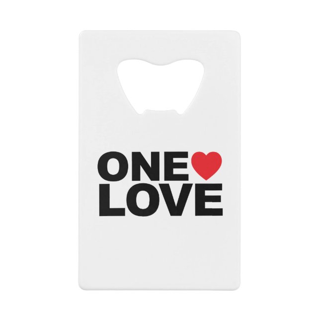 OneLove Logo (Front)