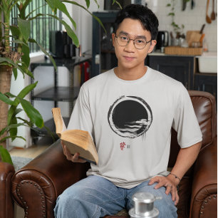 Oneness Tri-Blend Shirt